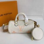 Louis Vuitton PAPILLON BB - Image 3
