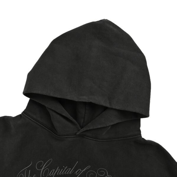Premium Balenciaga Hoodie - Image 5