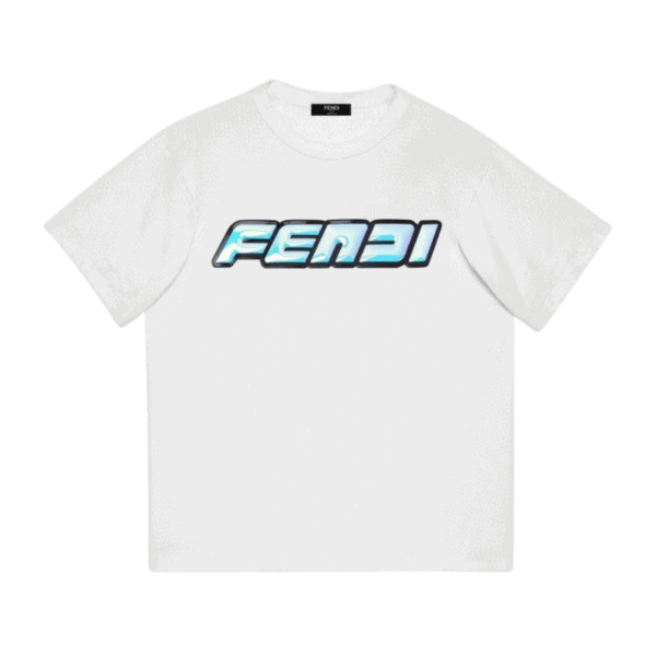 Top rated Fendi t-shirt - Image 2