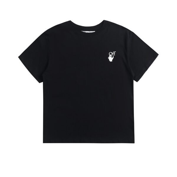 Off-White T-shirt - Image 5