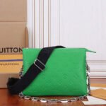 LV Coussin PM Handbag - Image 3