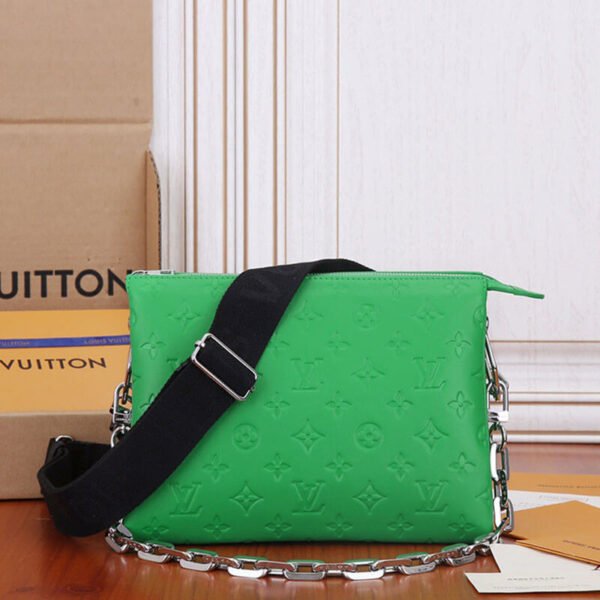 LV Coussin PM Handbag - Image 3