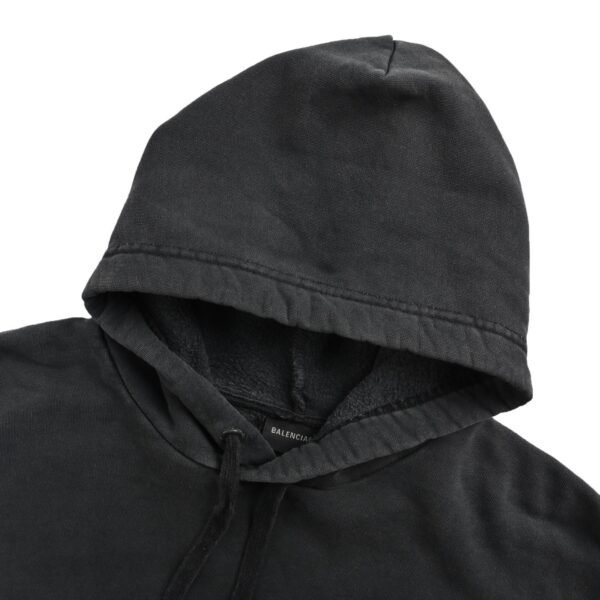 Premium Balenciaga Hoodie - Image 5