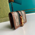 GG Jackie 1961 card case wallet - Image 6