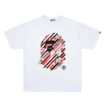 T-Shirts Bape - Image 4