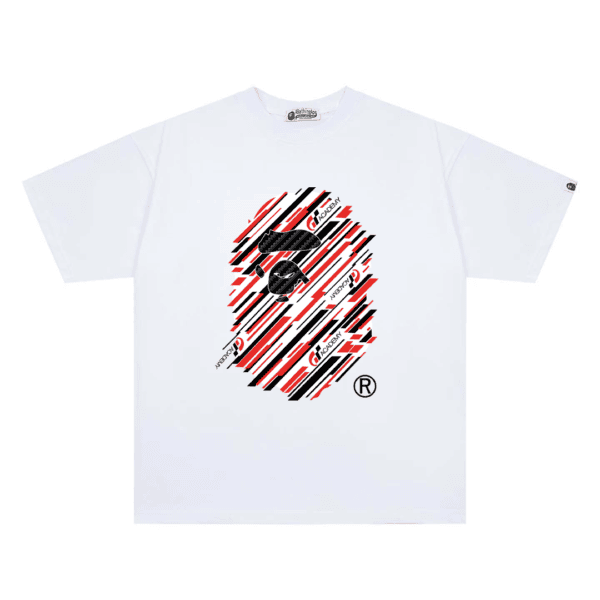 T-Shirts Bape - Image 4