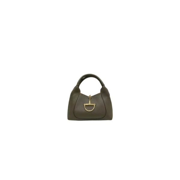 Gucci Softbit medium top handle bag - Image 2