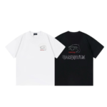Best Balenciaga T-shirt - Image 5