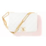 CHANEL FLAP BAG - Image 3