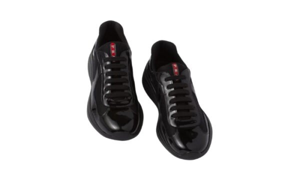 All Black - Image 3