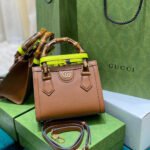 Gucci Diana mini tote bag - Image 8
