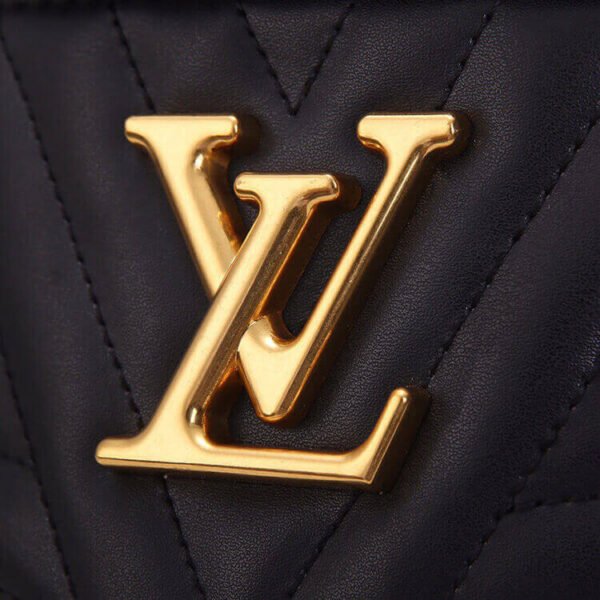 LV New Wave Bumbag - Image 6