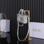Dior Lady D-Joy Micro Bag(HIGH-END GRADE) - Image 7