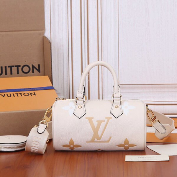 LV Papillon BB Bag - Image 3