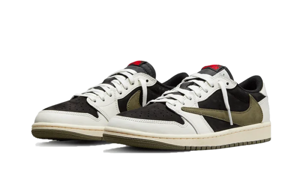 OG SP Travis Scott Olive - Image 3