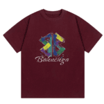 Best Balenciaga T-shirt - Image 6