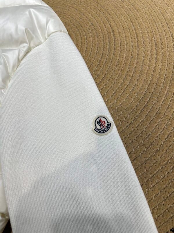 Mocler DownJacket - Image 6