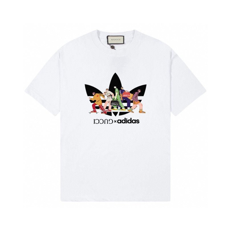 d1618833910ed7240fe248d50cc2bbda.jpeg Best Gucci t-shirt - Image 1