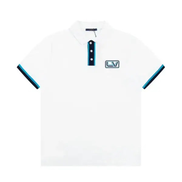 Top Rated LV Shirt - Image 4