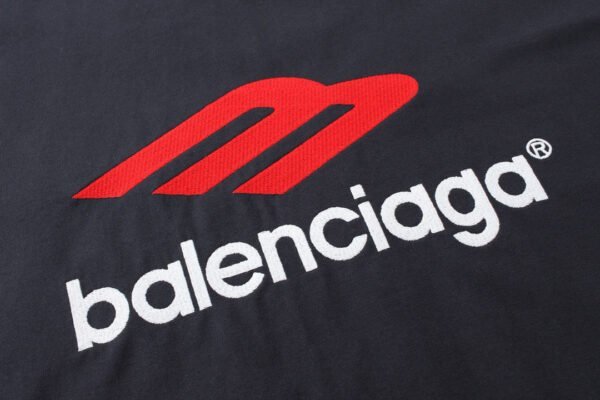 Best Balenciaga T-shirt - Image 6