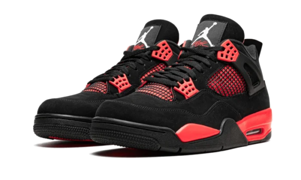 Red Thunder - Image 3
