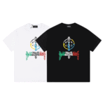 Best Balenciaga T-shirt - Image 5