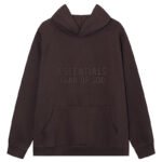 FOG ESSENTIALS Hoodies - Image 3