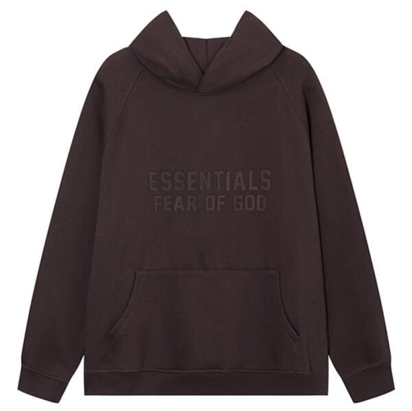FOG ESSENTIALS Hoodies - Image 3