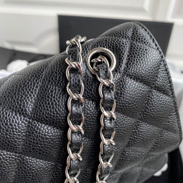 CHANEL CLASSIC HANDBAG - Image 6