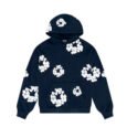 High Quality Denim Tears Hoodie