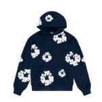 High Quality Denim Tears Hoodie
