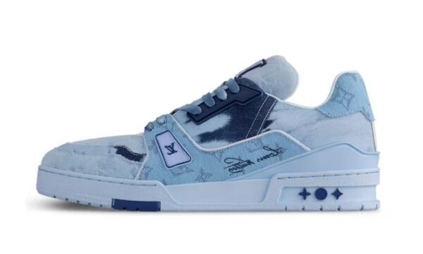 All Blue Marine - Image 2