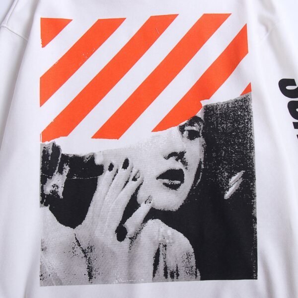 Best Off-White Hoodie - Image 6