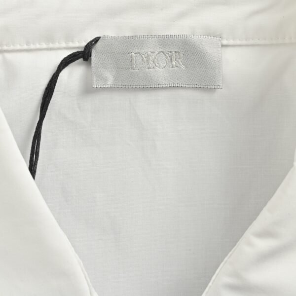 High Quality Dior T-shirt - Image 6