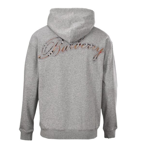 Best Burberry Hoodie - Image 3