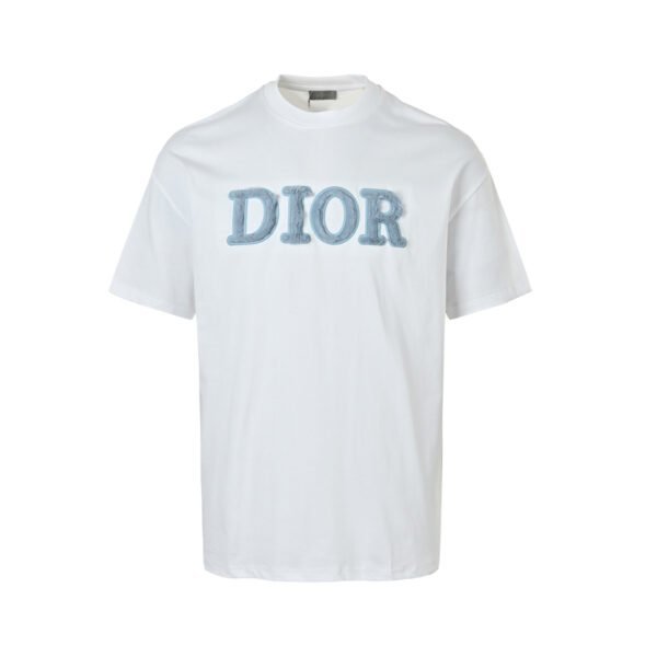 High Quality Dior T-shirt - Image 5
