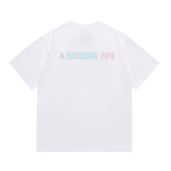 T-Shirts Bape - Image 6