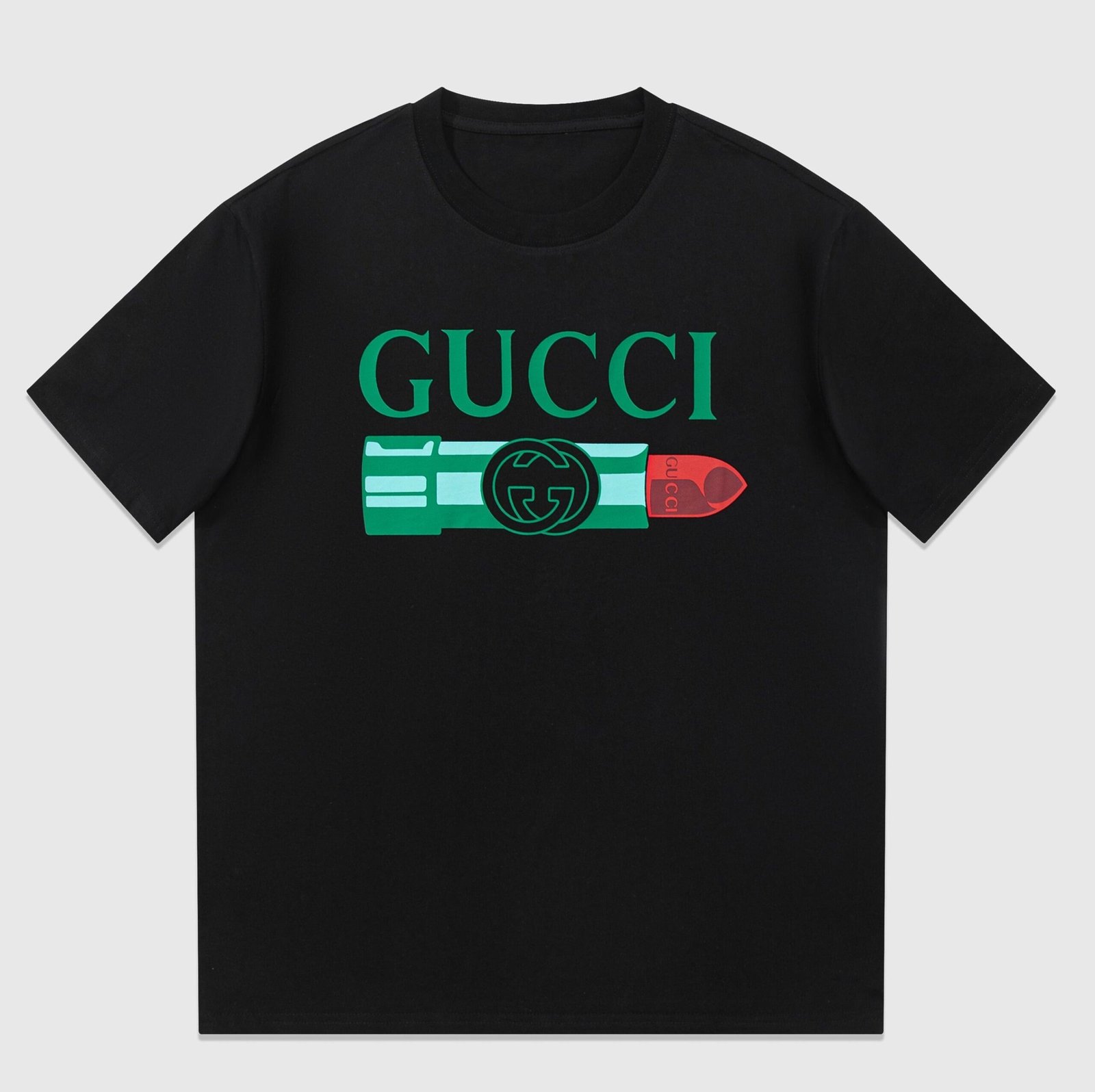 d229904d15a41fb4c6b69ff1401b4b89.jpeg Best Gucci t-shirt - Image 1