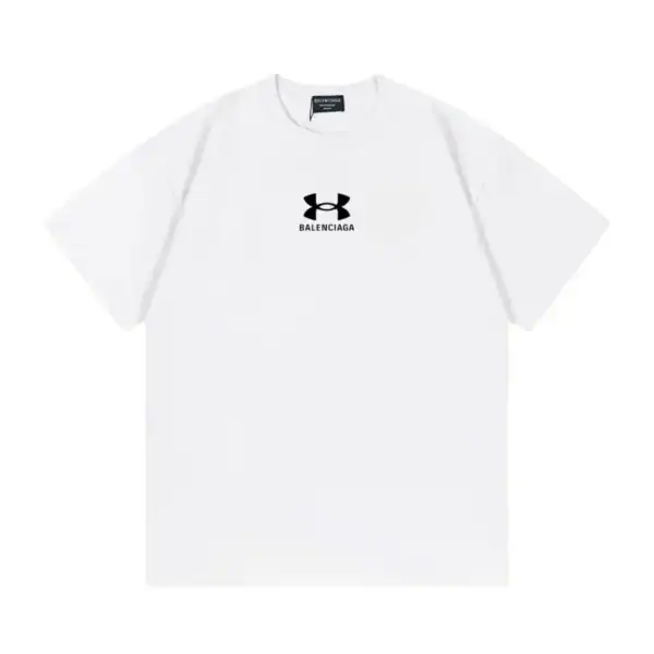 Best Balenciaga T-shirt - Image 5