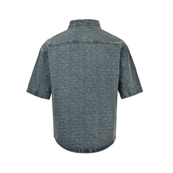 Top Rated LV Shirt - Image 3