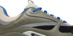 B22 ‘OLIVE BLUE’ - Image 6