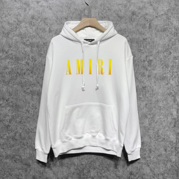Best Amiri Hoodie - Image 4