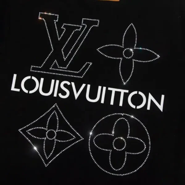 Top Rated LV Shirt - Image 6