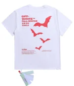 Off-White T-shirt - Image 3