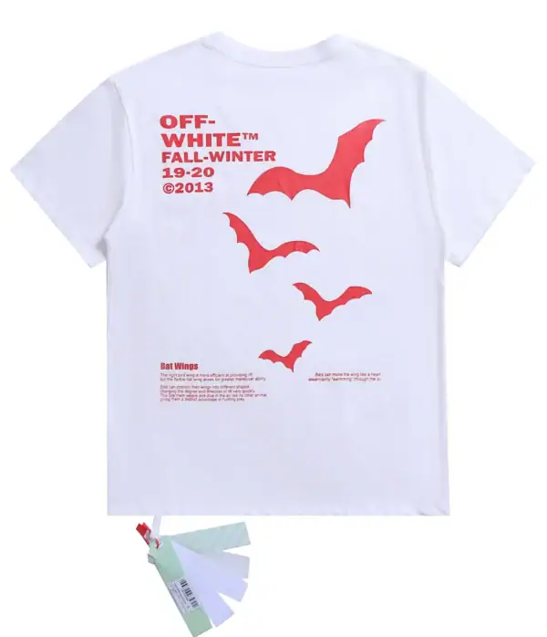 Off-White T-shirt - Image 2