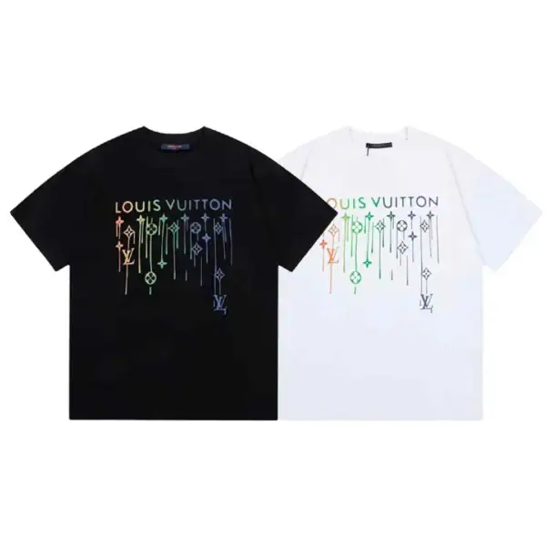 Top Rated LV Shirt - Image 3
