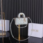Dior Lady D-Joy Micro Bag(HIGH-END GRADE) - Image 6