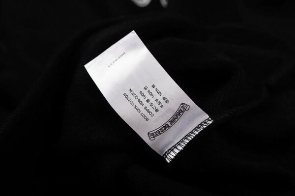 Top rated Chrome hearts Hoodie - Image 5