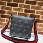 Gucci Bestiary Messenger With Tigers - Image 5