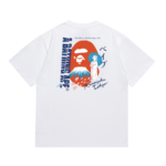 T-Shirts Bape - Image 4